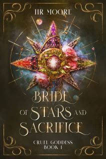 Bride of Stars and Sacrifice